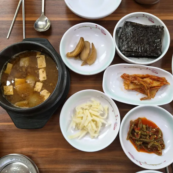 효정밥상 사진 4