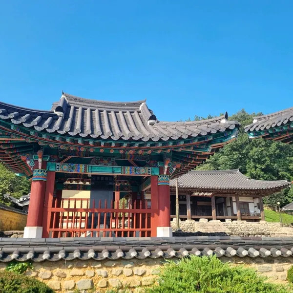 임고서원 사진 3