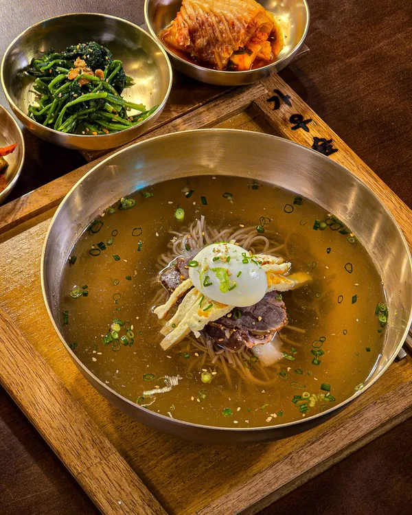 가우숲 사진 3