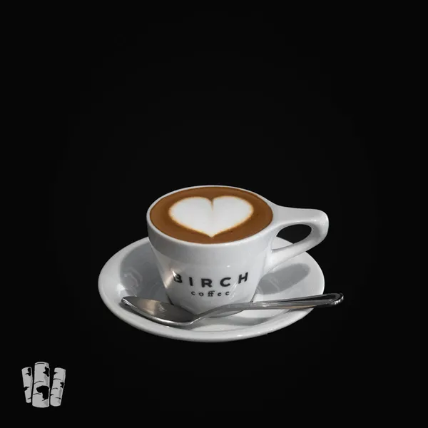 バーチコーヒーの写真4
