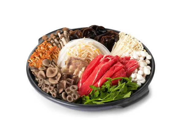 훠궈야  AK플라자수원점 사진 4