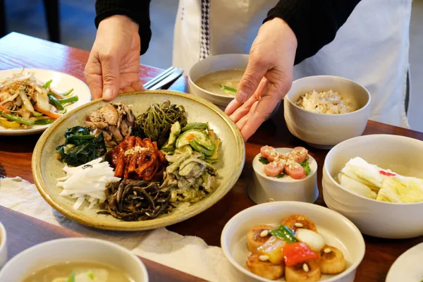 미건테이블 사진 5