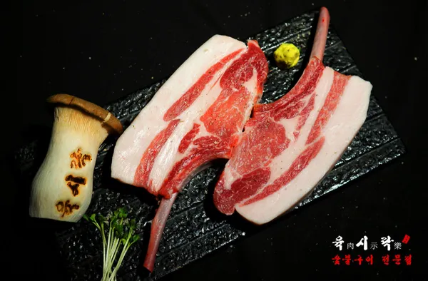 ユクシラク プピョン店の写真5