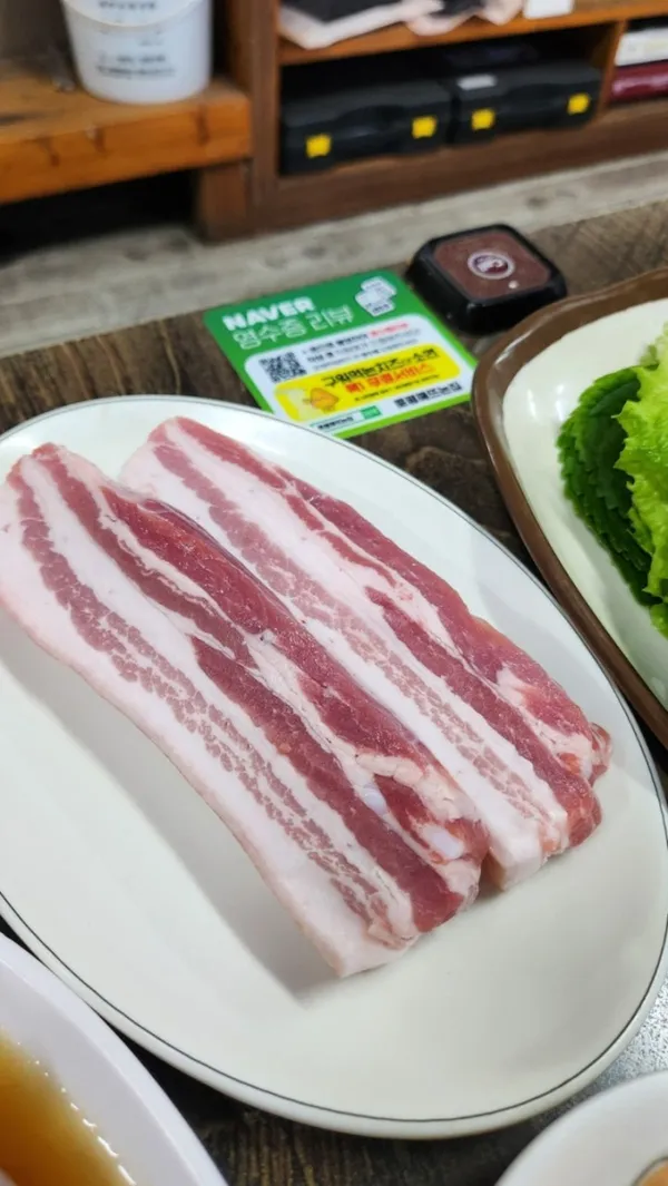 トピョンヘトゥヌンジプの写真5