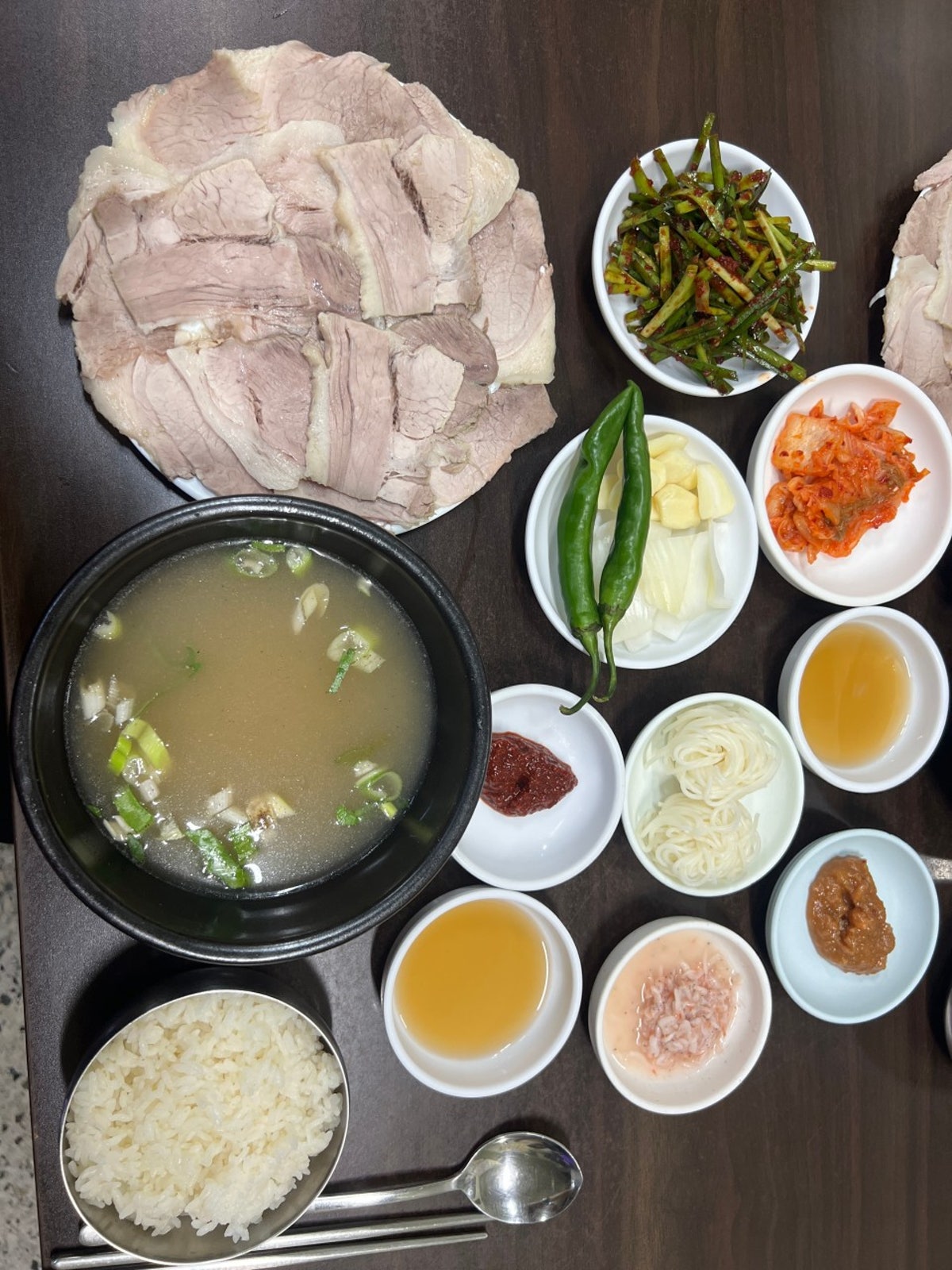 왕돼지집 사진 4