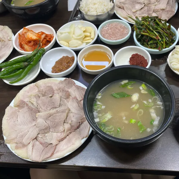 왕돼지집 사진 5