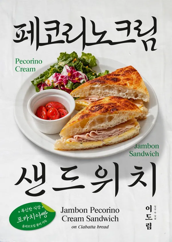 이도림 세종대왕 생가터 광화문 서촌 본점 사진 5