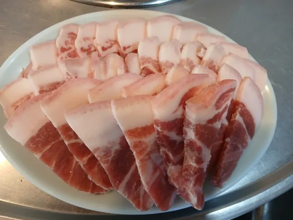 떳다참숯뒷통구이 사진 2