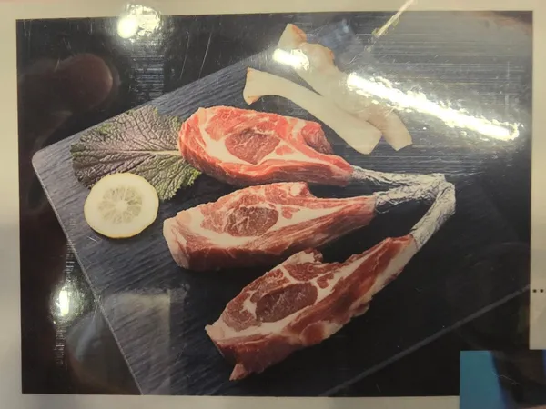 명월숯불양꼬치 사진 2