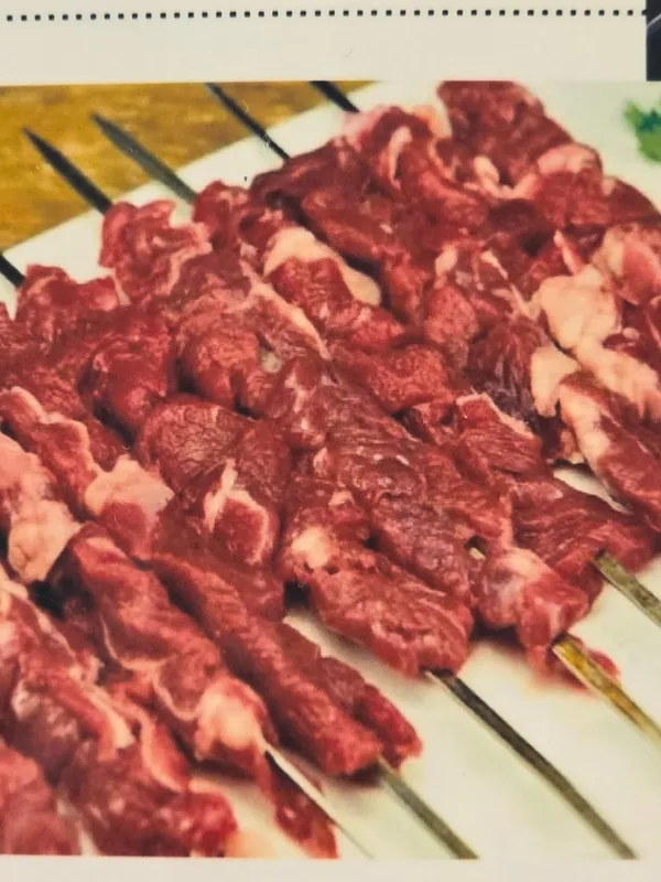 명월숯불양꼬치 사진 4