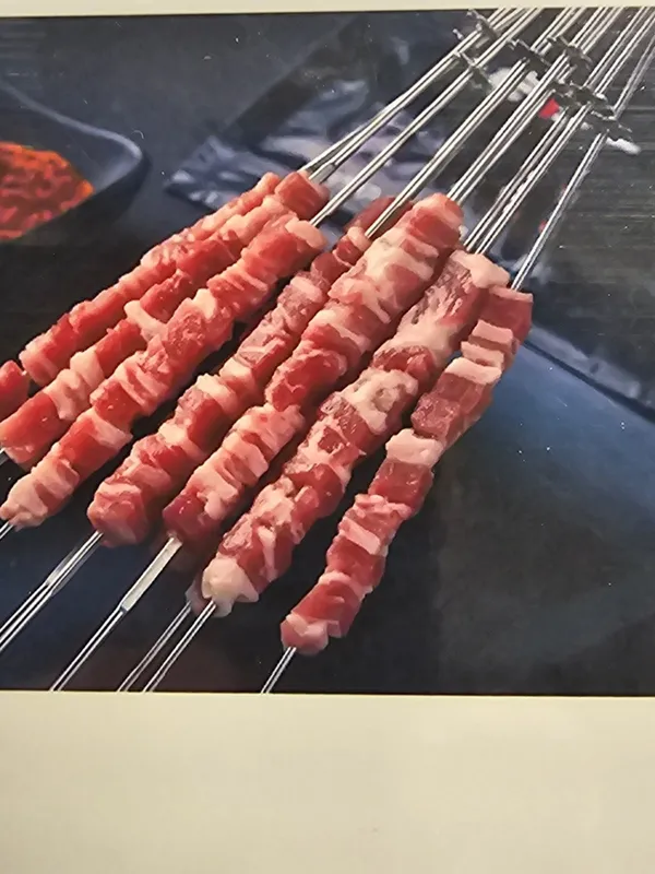 명월숯불양꼬치 사진 5