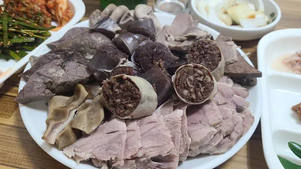 아포국밥 사진 4