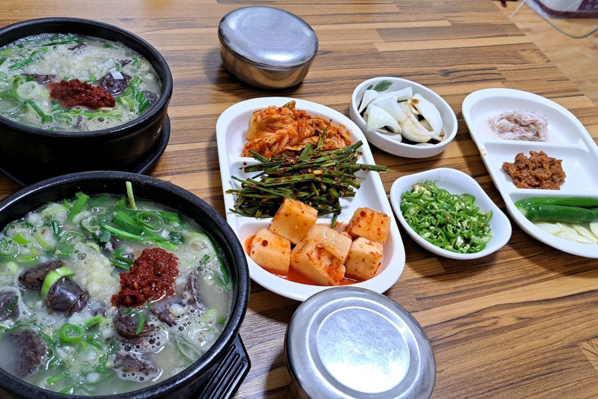 아포국밥 사진 5