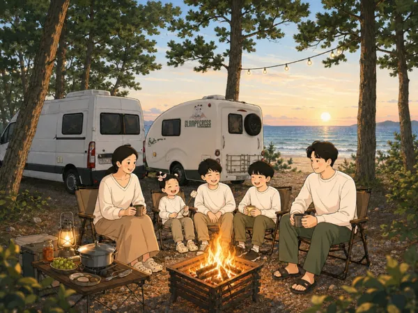 이슈양꼬치마을 사진 5
