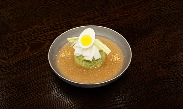 이관복명장냉면 타임스퀘어점 사진 4