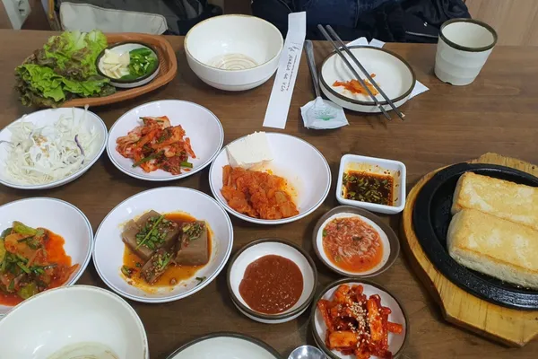 우리콩 우리쌀 현미순두부 사진 5