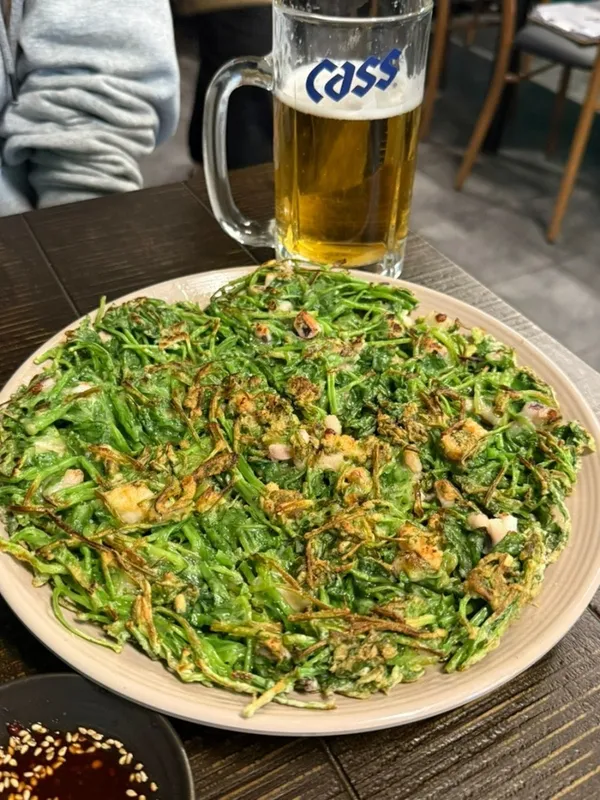 한식주점 미송 사진 3