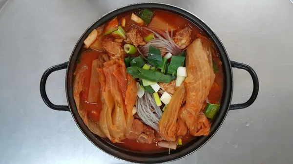 왕소녀매운갈비찜 사진 3