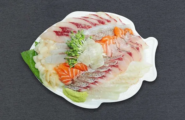 강변상회 노량진수산시장점 사진 2
