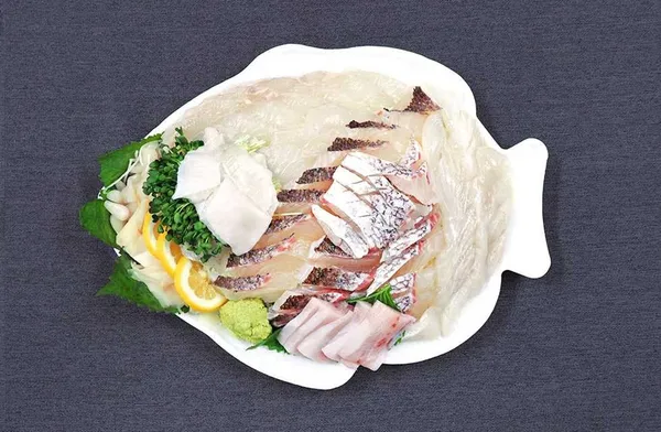 강변상회 노량진수산시장점 사진 4