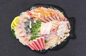 강변상회 노량진수산시장점