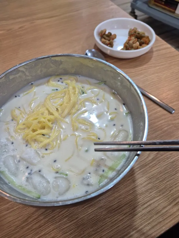 심가네감자탕