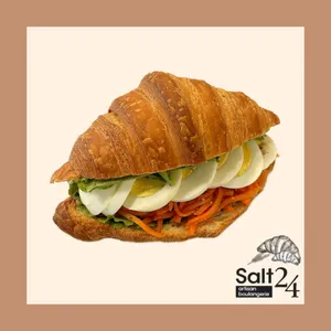ソルト24 ヘファ本店