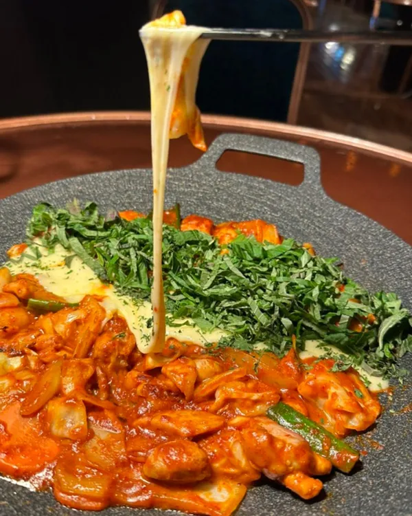 계미굴 행궁점 사진 2