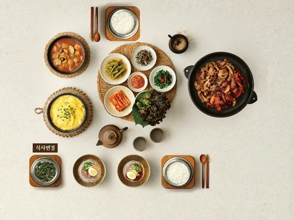 서리재 왕십리역점 사진 2