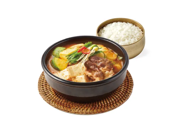 서리재 왕십리역점 사진 3