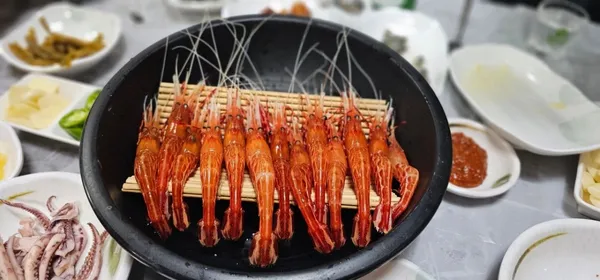 선창회식당 사진 2