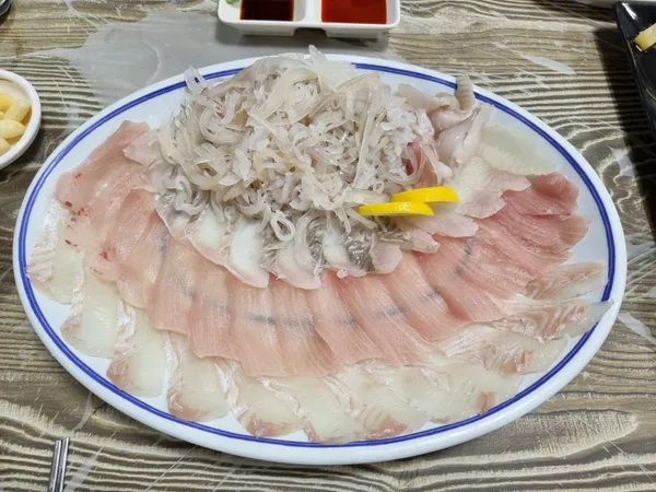 선창회식당 사진 3