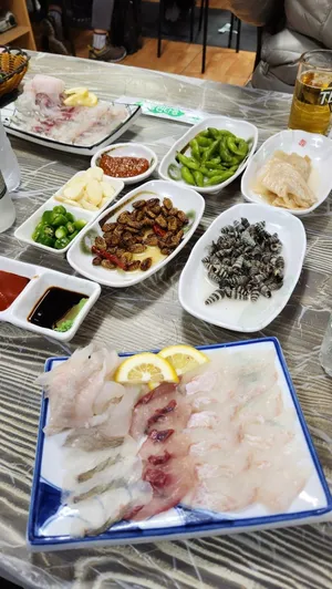 Seonchang Hoesikdang