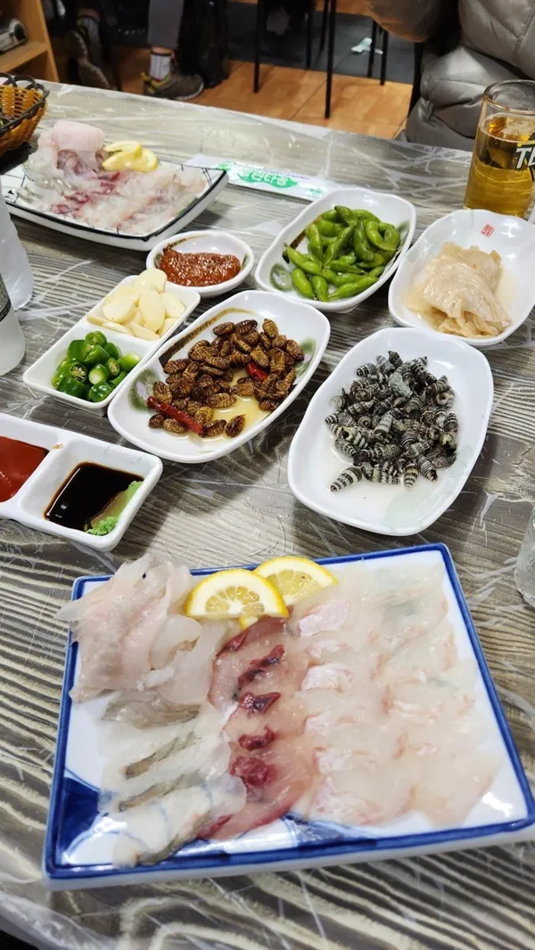 선창회식당 사진 4