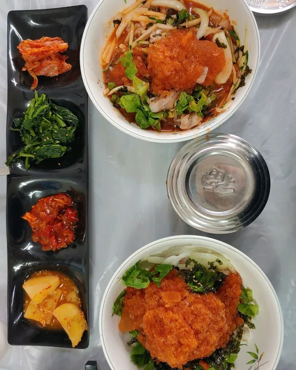 선창회식당 사진 5
