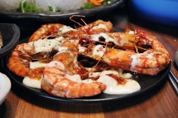 삼척보스대게 본점 사진 2