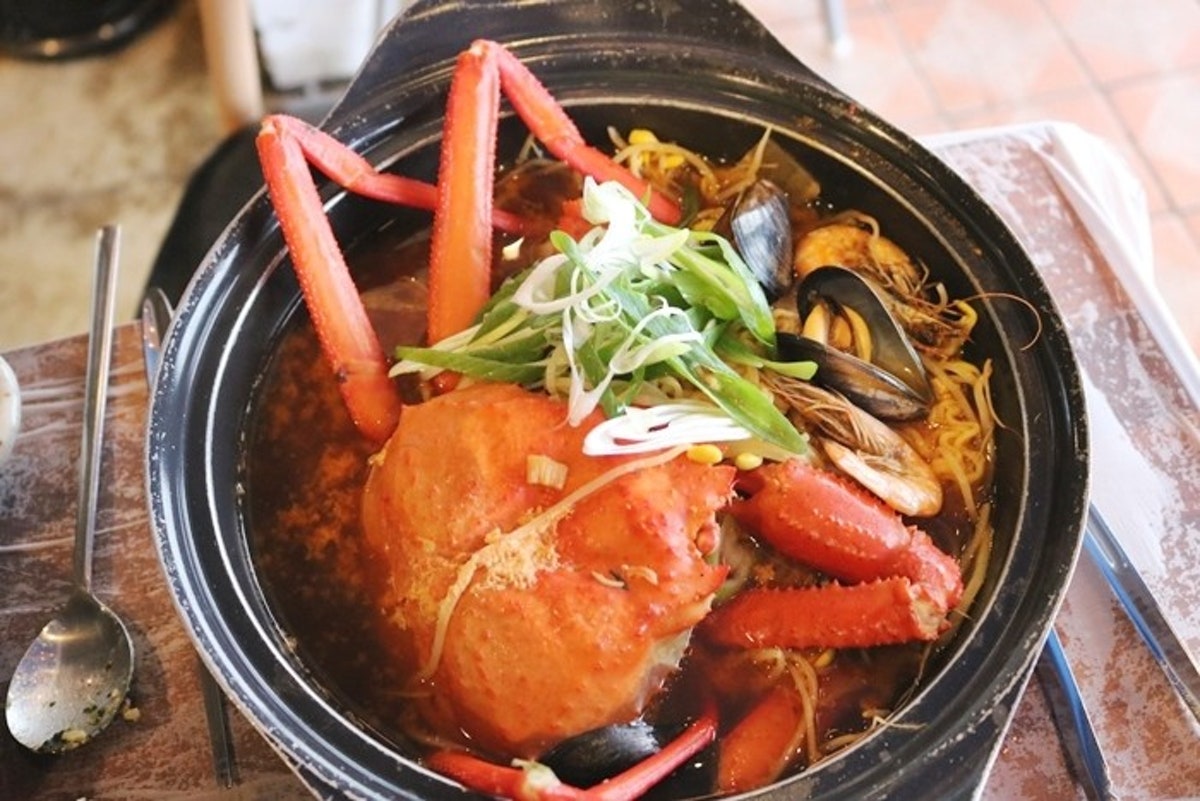 삼척보스대게 본점 사진 5