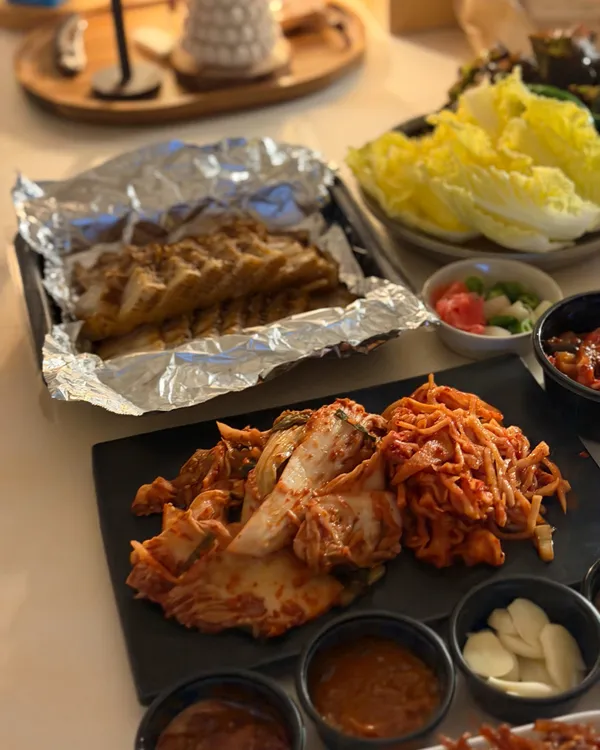 인왕족발 사진 4