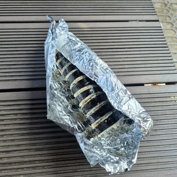 명이김밥 사진 4