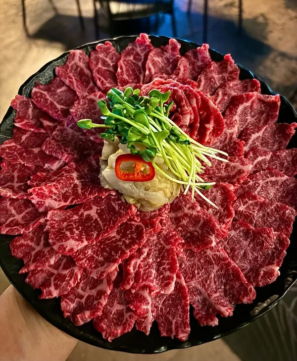 히솝 사진 4