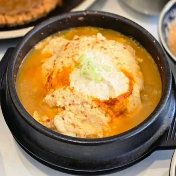 숨쉬는순두부 대구대곡점 사진 4