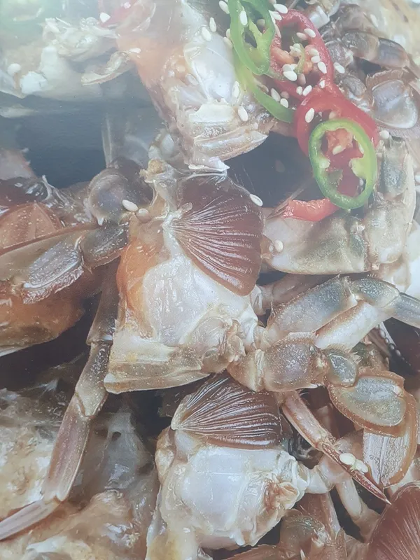 오동도해양식당 사진 2