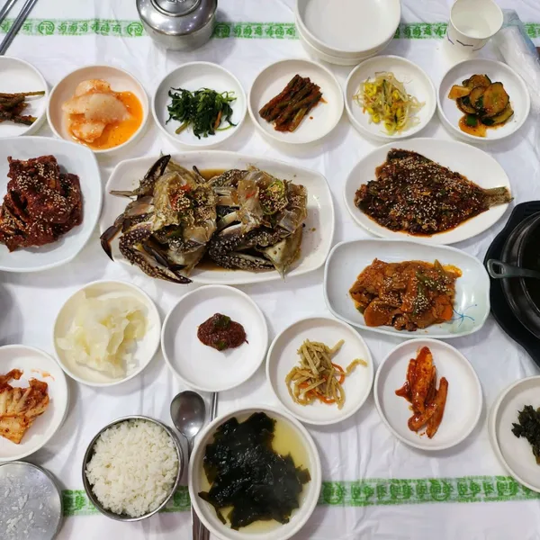 오동도해양식당 사진 5