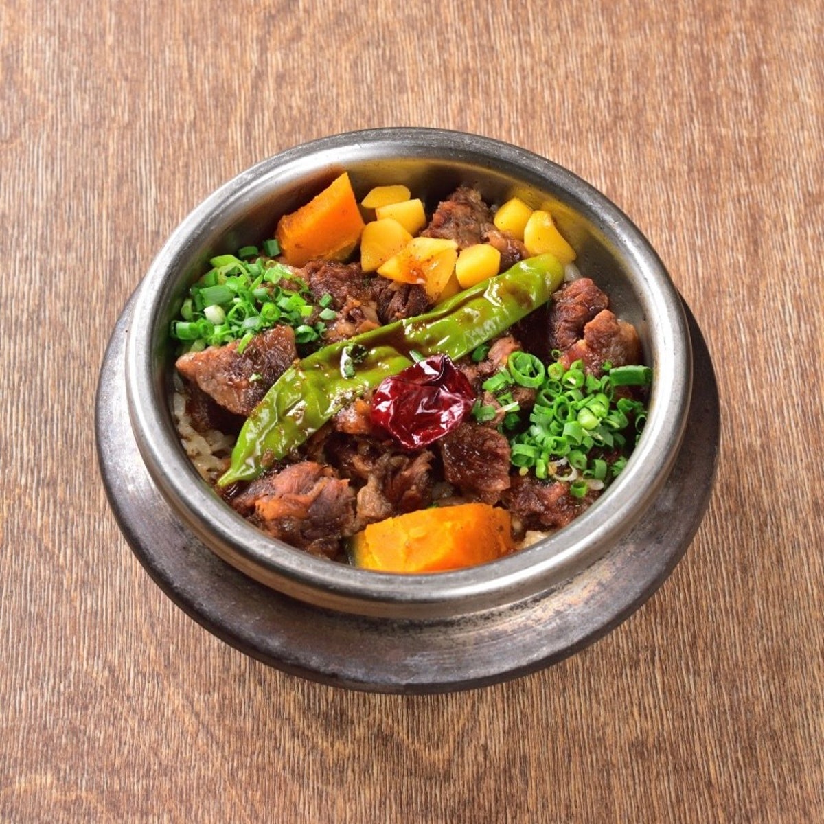 소로리솥밥 문화제조창직영점 사진 5