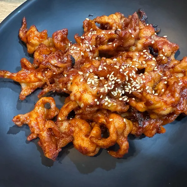 열화초불닭 쌍용점 사진 4