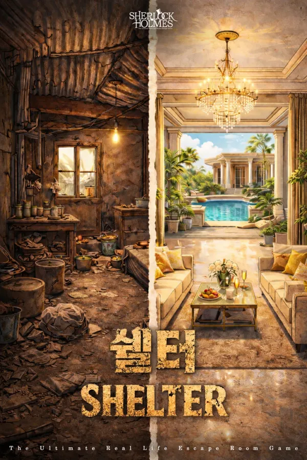 셜록홈즈 군산 수송점 사진 4