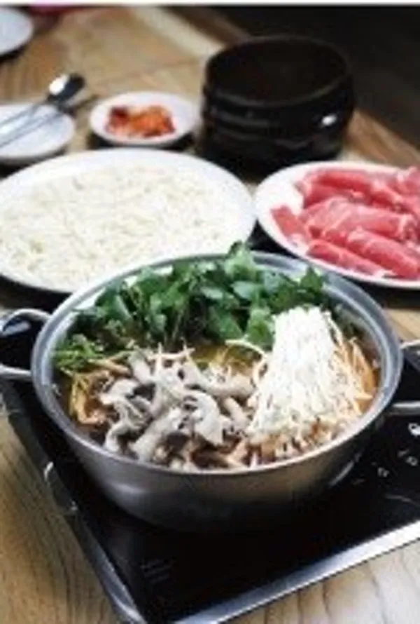 퐁당샤브 유성점 사진 3