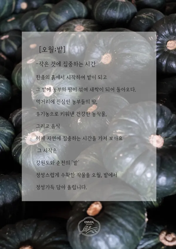 오월학교 사진 2