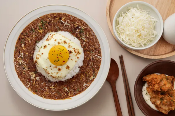 백소정 수원역점 사진 2