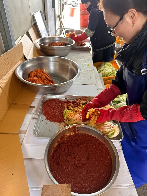 하영 흑돼지구이집 사진 3